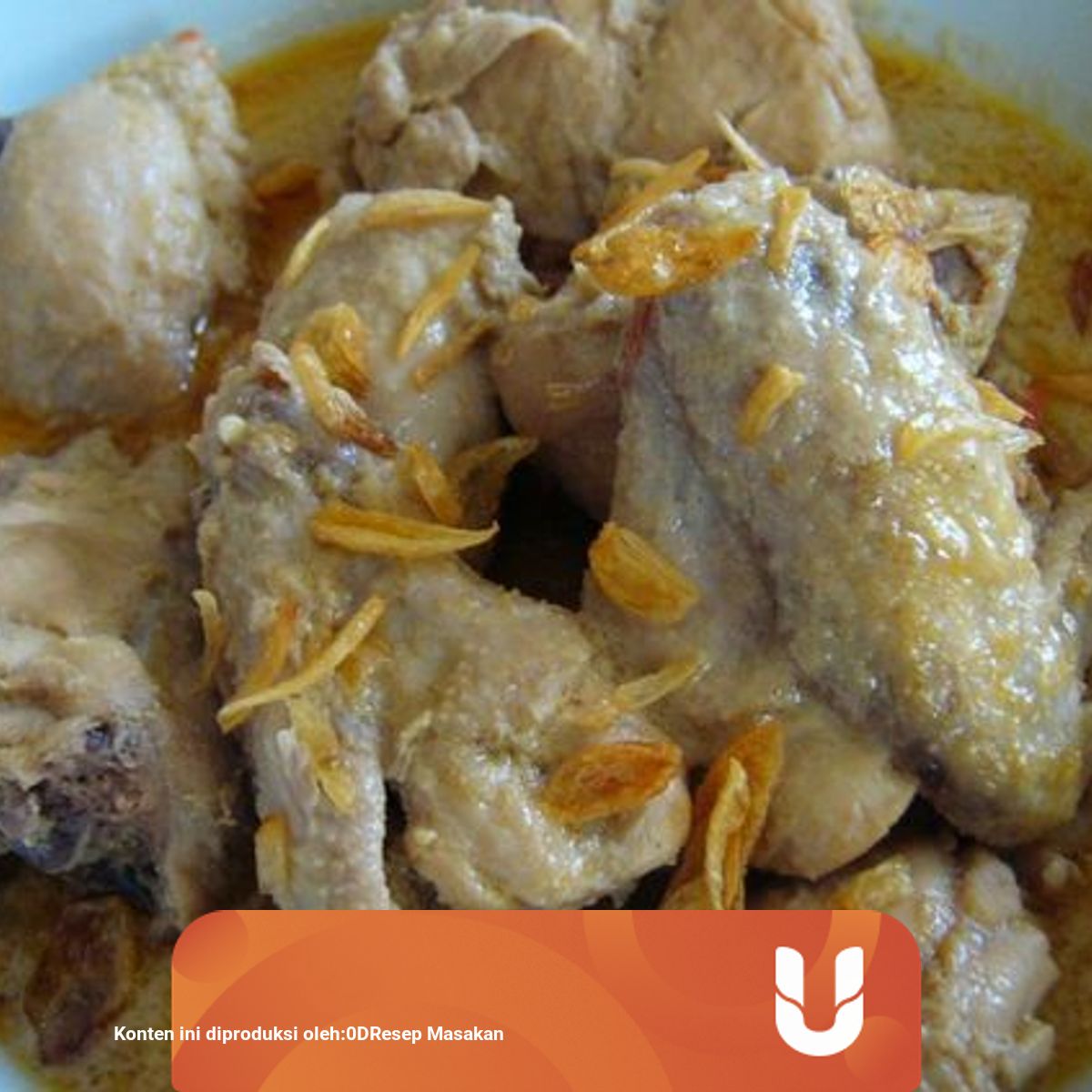  Resep Masakan Kampung Sehari Hari 15 Macam Resep Masakan 